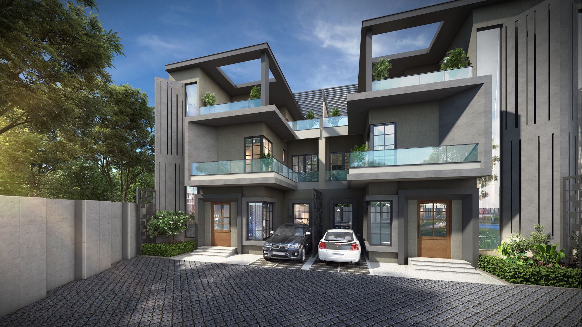 Vilasaa Gallery